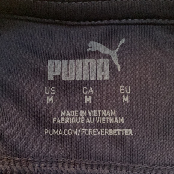Puma men’s Jersey Size: medium - Picture 3 of 7